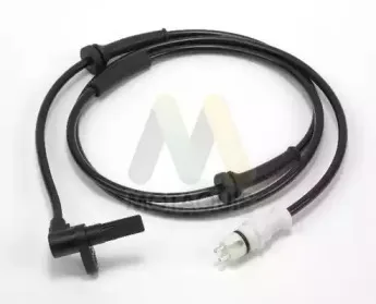 Датчик, частота вращения колеса MOTAQUIP купить