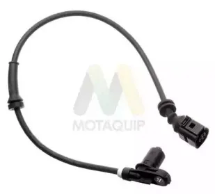 Датчик, частота вращения колеса MOTAQUIP купить