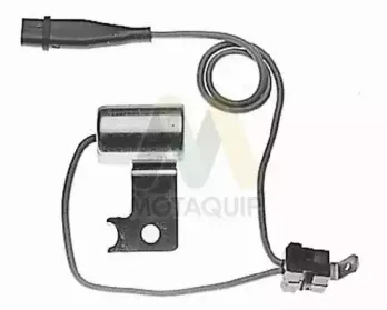 Конденсатор, система зажигания MOTAQUIP купить