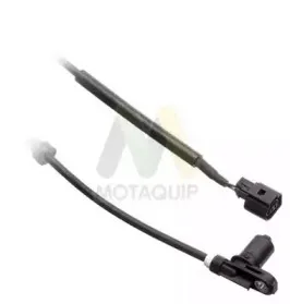 Датчик, частота вращения колеса MOTAQUIP купить