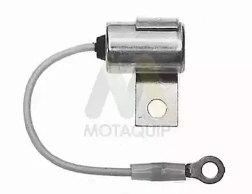 Конденсатор, система зажигания MOTAQUIP купить