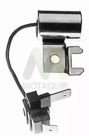 Конденсатор, система зажигания MOTAQUIP купить