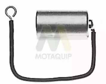 Конденсатор, система зажигания MOTAQUIP купить