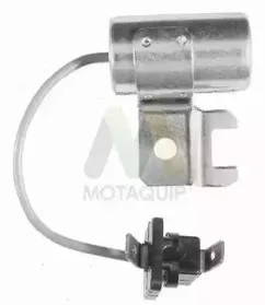 Конденсатор, система зажигания MOTAQUIP купить