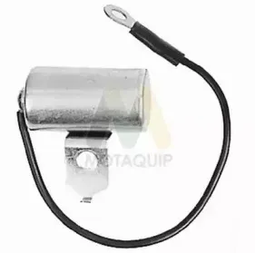 Конденсатор, система зажигания MOTAQUIP купить