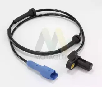 Датчик, частота вращения колеса MOTAQUIP купить