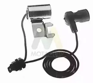 Конденсатор, система зажигания MOTAQUIP купить