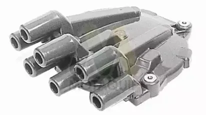 Крышка распределителя зажигания MOTAQUIP купить