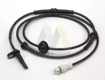 Датчик, частота вращения колеса MOTAQUIP купить