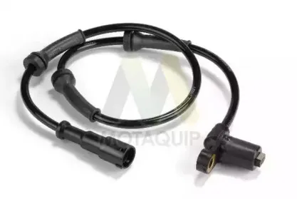 Датчик, частота вращения колеса MOTAQUIP купить