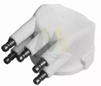 Крышка распределителя зажигания MOTAQUIP купить