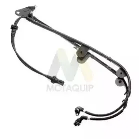 Датчик, частота вращения колеса MOTAQUIP купить