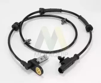 Датчик, частота вращения колеса MOTAQUIP купить