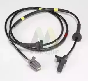 Датчик, частота вращения колеса MOTAQUIP купить