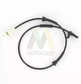 Датчик, частота вращения колеса MOTAQUIP купить