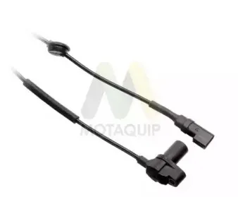 Датчик, частота вращения колеса MOTAQUIP купить