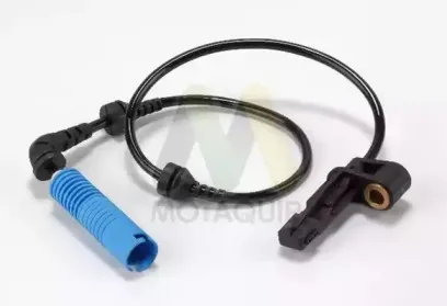 Датчик, частота вращения колеса MOTAQUIP купить