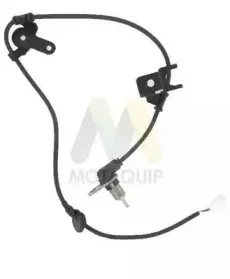 Датчик, частота вращения колеса MOTAQUIP купить