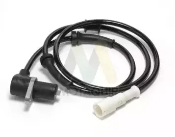 Датчик, частота вращения колеса MOTAQUIP купить