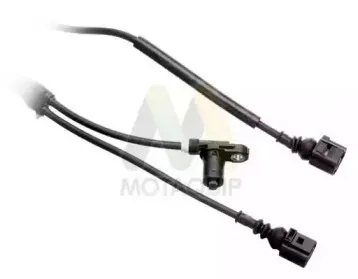 Датчик, частота вращения колеса MOTAQUIP купить