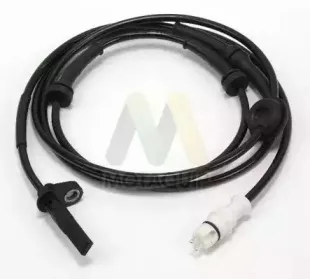 Датчик, частота вращения колеса MOTAQUIP купить