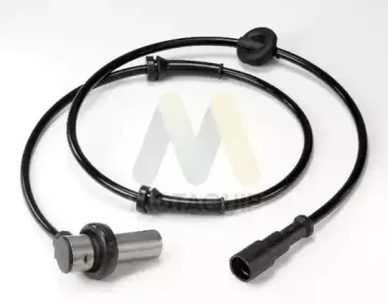 Датчик, частота вращения колеса MOTAQUIP купить