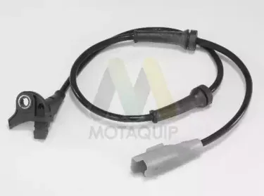 Датчик, частота вращения колеса MOTAQUIP купить