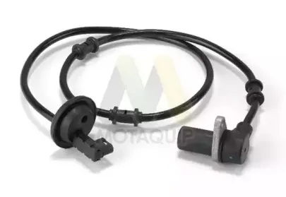 Датчик, частота вращения колеса MOTAQUIP купить