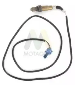 Лямбда-зонд MOTAQUIP купить