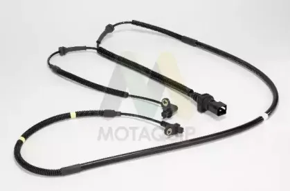 Датчик, частота вращения колеса MOTAQUIP купить