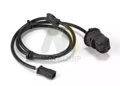 Датчик, частота вращения колеса MOTAQUIP купить