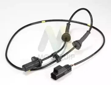 Датчик, частота вращения колеса MOTAQUIP купить