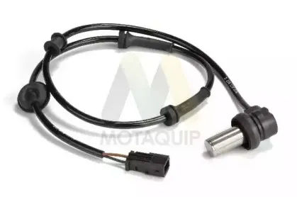 Датчик, частота вращения колеса MOTAQUIP купить