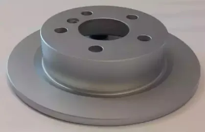 Тормозной диск MOTAQUIP купить