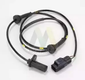 Датчик, частота вращения колеса MOTAQUIP купить