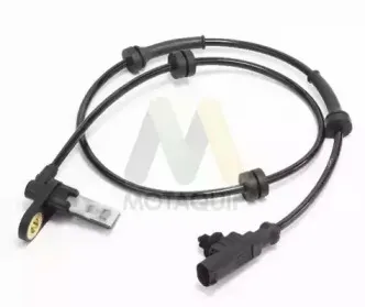 Датчик, частота вращения колеса MOTAQUIP купить