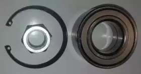 Комплект подшипника ступицы колеса MOTAQUIP купить