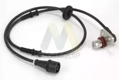 Датчик, частота вращения колеса MOTAQUIP купить
