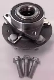 Комплект подшипника ступицы колеса MOTAQUIP купить