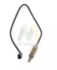 Лямбда-зонд MOTAQUIP купить