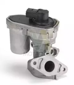 Клапан возврата ОГ MOTAQUIP купить