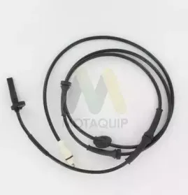 Датчик, частота вращения колеса MOTAQUIP купить