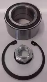 Комплект подшипника ступицы колеса MOTAQUIP купить