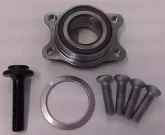 Комплект подшипника ступицы колеса MOTAQUIP купить