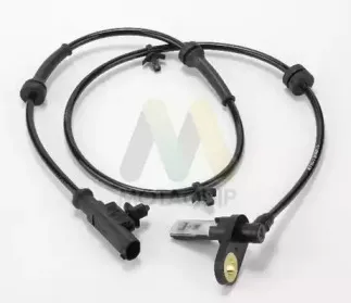 Датчик, частота вращения колеса MOTAQUIP купить