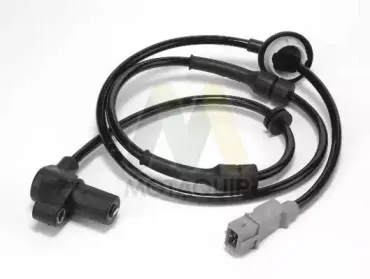 Датчик, частота вращения колеса MOTAQUIP купить