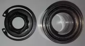 Комплект подшипника ступицы колеса MOTAQUIP купить