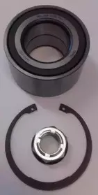 Комплект подшипника ступицы колеса MOTAQUIP купить