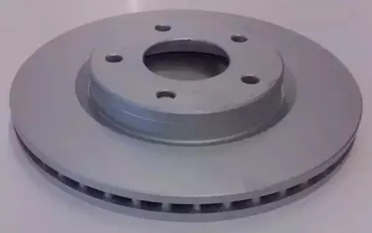 Тормозной диск MOTAQUIP купить