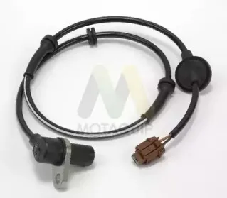 Датчик, частота вращения колеса MOTAQUIP купить